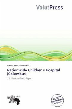 Cover Nationwide Children's Hospital (Columbus)