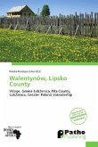 Walentynów, Lipsko County