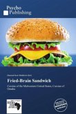 Fried-Brain Sandwich
