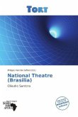 National Theatre (Brasilia)