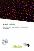 Keith Uddin