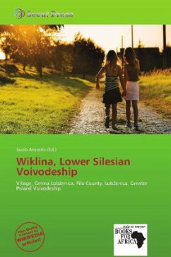 Wiklina, Lower Silesian Voivodeship