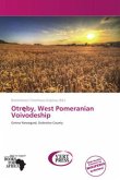 Otr by, West Pomeranian Voivodeship