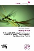 Henry Elliot