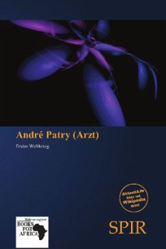 André Patry (Arzt)