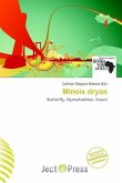 Minois dryas Minois dryas