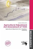 Agricultural Adjustment Act Amendment of 1935