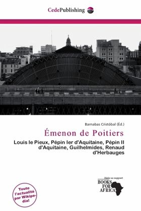 Émenon de Poitiers