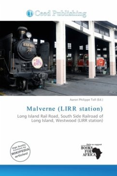 Malverne (LIRR station)