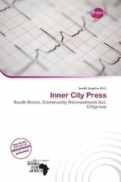 Inner City Press