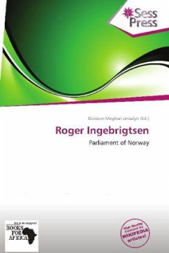 Roger Ingebrigtsen