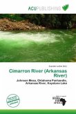 Cimarron River (Arkansas River)