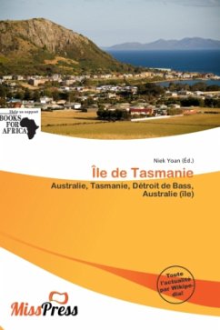 Île de Tasmanie