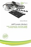 Jeff Lewis (Actor)