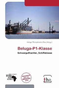 Beluga-P1-Klasse