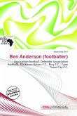 Ben Anderson (footballer)