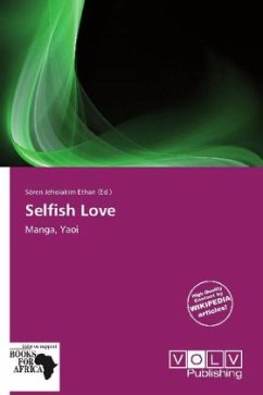 Selfish Love