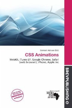 CSS Animations