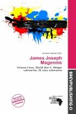 James Joseph Magennis