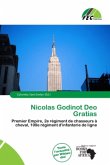 Nicolas Godinot Deo Gratias
