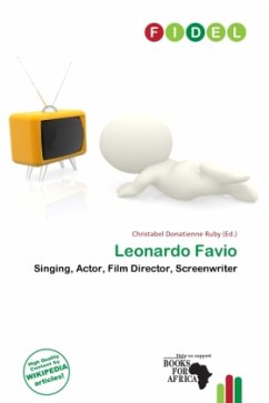 Leonardo Favio