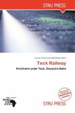 Teck Railway