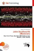 John Southworth (Musician)