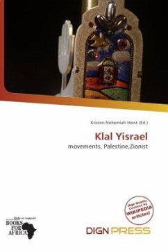 Klal Yisrael