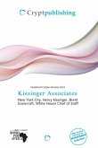 Kissinger Associates