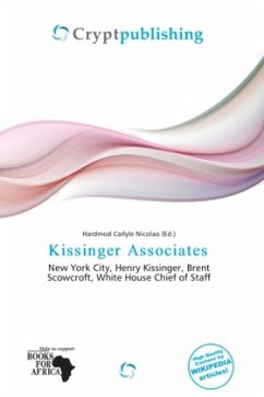 Kissinger Associates