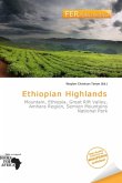 Ethiopian Highlands