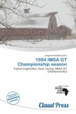 1984 IMSA GT Championship season