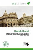 Hawalli, Kuwait