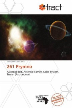 261 Prymno