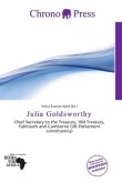 Julia Goldsworthy