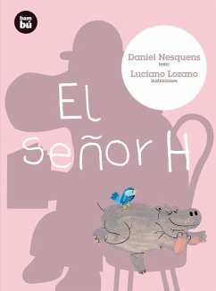 El Señor H - Nesquens, Daniel