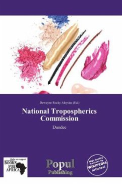 National Tropospherics Commission