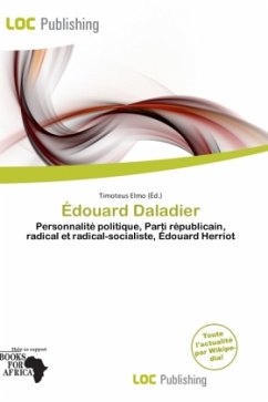 Édouard Daladier