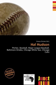 Hal Hudson