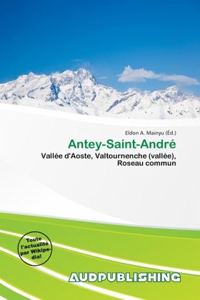 Antey-Saint-André Antey-Saint-André