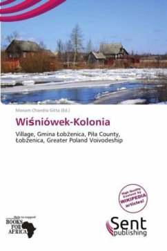 Cover Wi niówek-Kolonia
