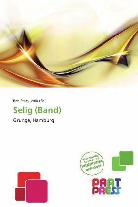 Selig (Band)