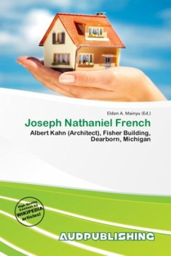 Joseph Nathaniel French