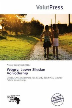 W gry, Lower Silesian Voivodeship