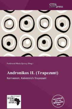 Andronikos II. (Trapezunt)