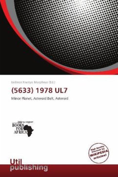 Cover (5633) 1978 UL7