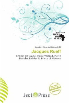 Jacques Rueff