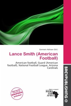 Lance Smith (American Football)