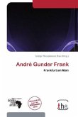 André Gunder Frank