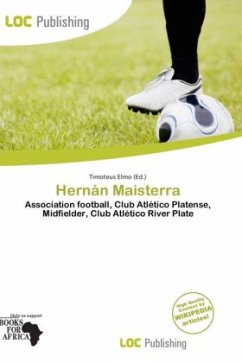 Hernán Maisterra